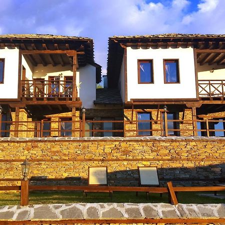 Калпаците - Kalpacite Guest Houses Skrebatno ภายนอก รูปภาพ