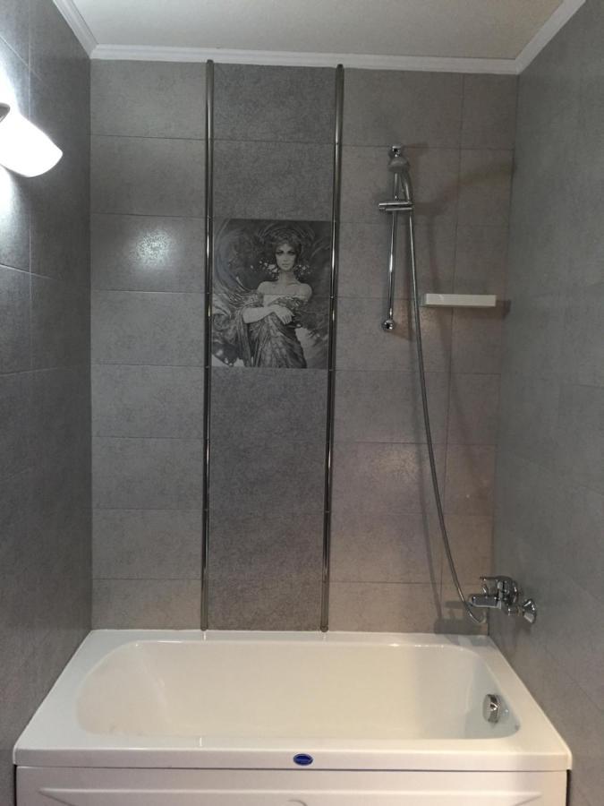 Калпаците - Kalpacite Guest Houses Skrebatno ภายนอก รูปภาพ