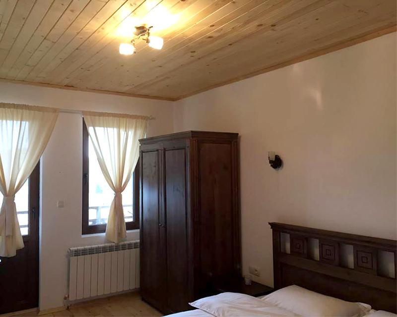 Калпаците - Kalpacite Guest Houses Skrebatno ภายนอก รูปภาพ